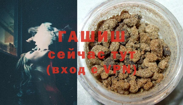 гашик Белокуриха